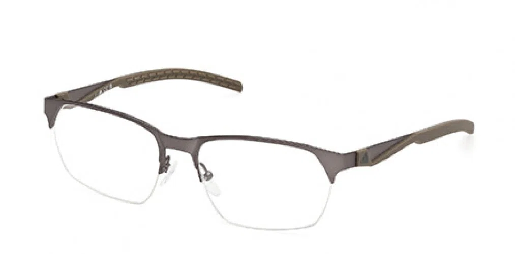 ADIDAS SPORT 5097 Eyeglasses - view 3